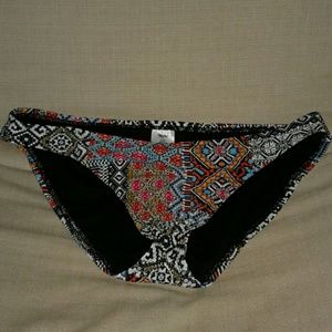 Swim Bottom XL