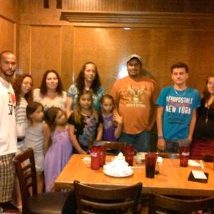 Meet your Posher, Laurie