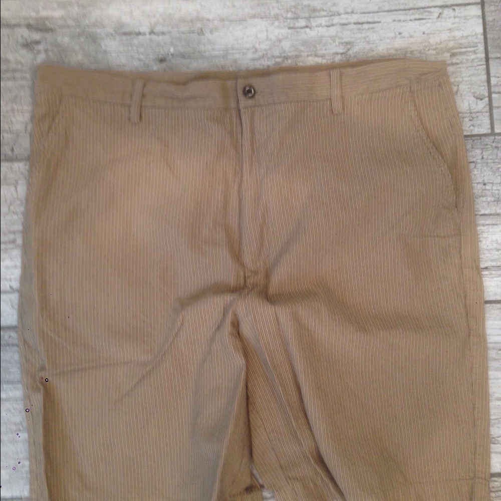 Used shorts aiE 40 by Croat & barrow