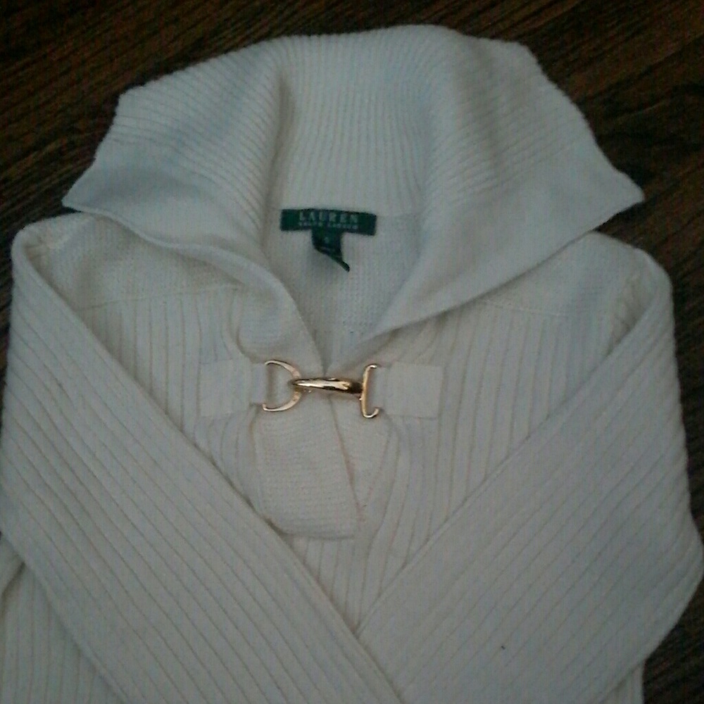 Ralph Lauren Sweater