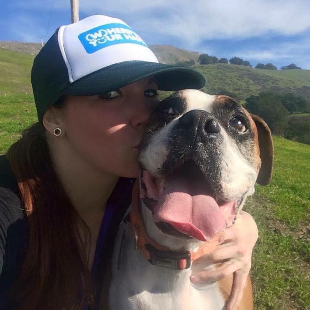 Meet your Posher, Kaitlyn