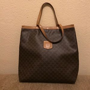 Vintage CELINE handbag