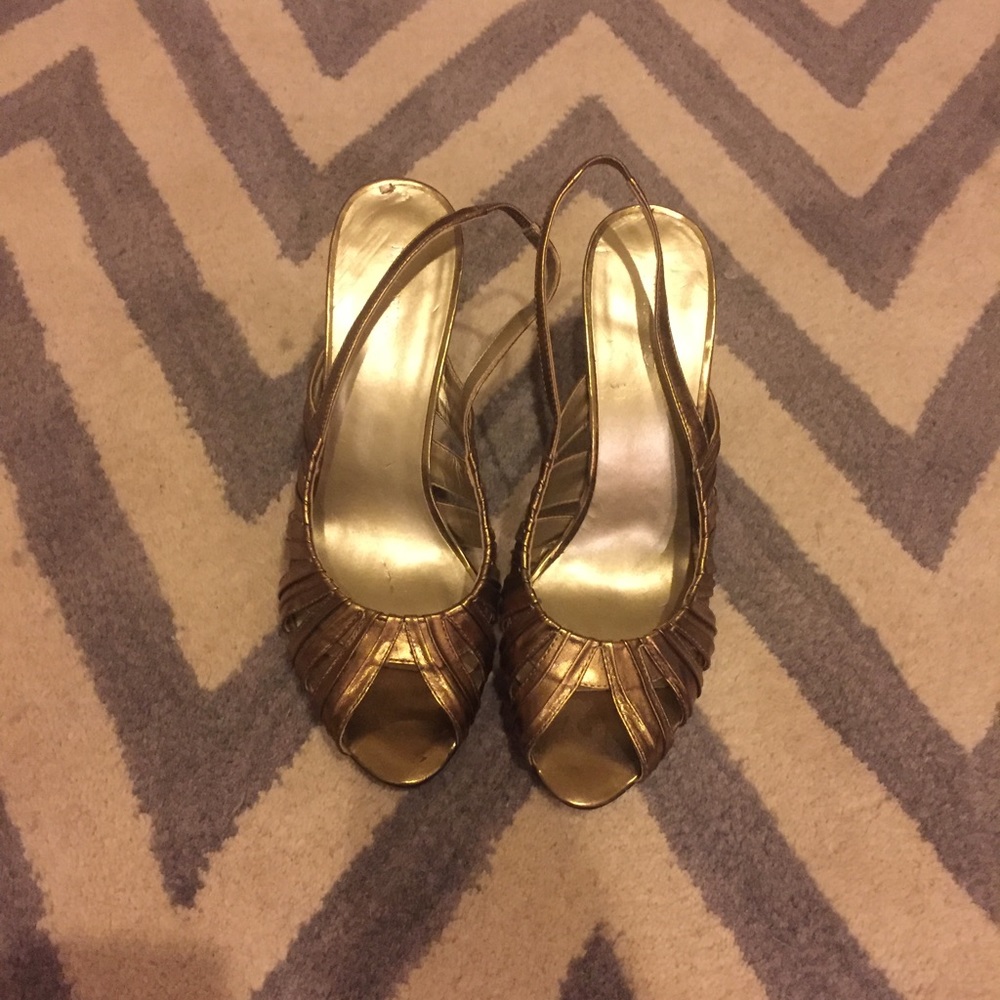 Nine West Shoes