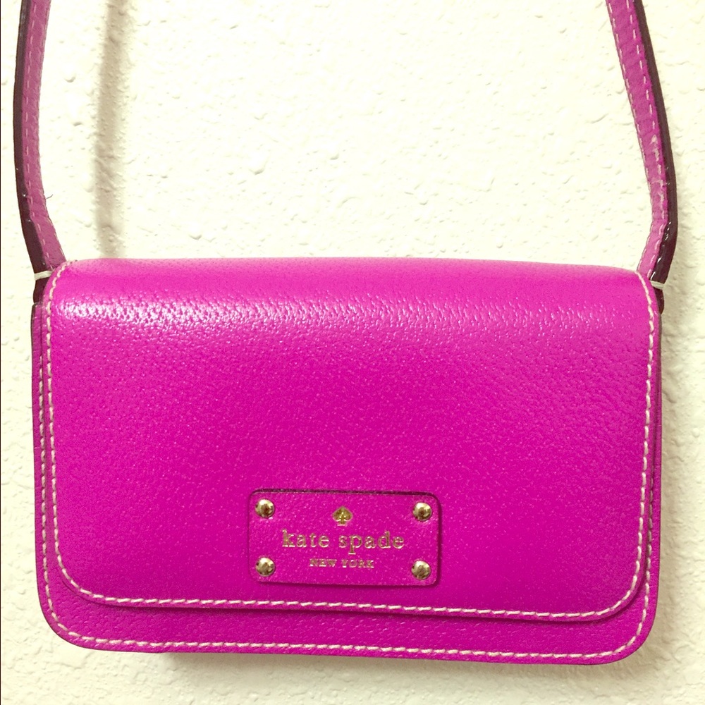 Kate Spade cross body