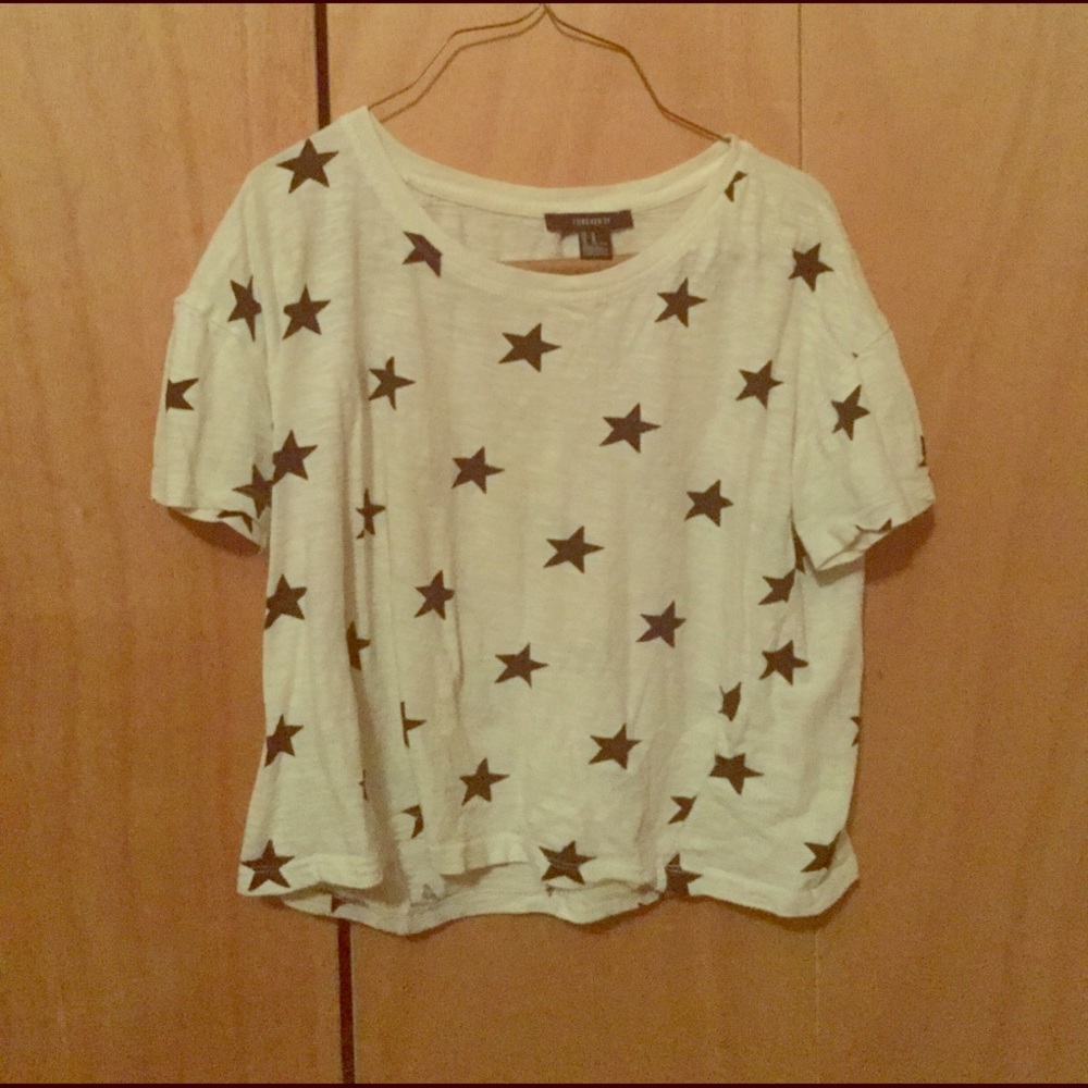 Star top