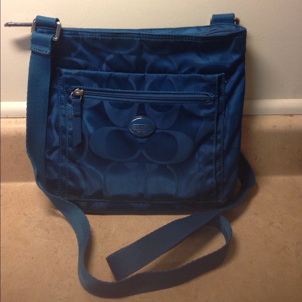 Coach Crossbody bag