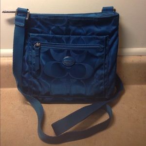Coach Crossbody bag