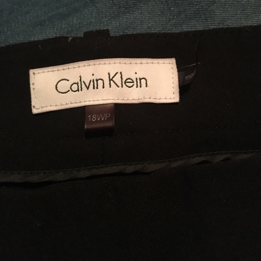 Calvin Klein Pants