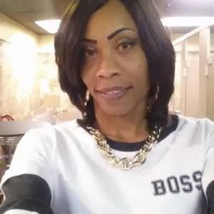 Meet your Posher, Marshae