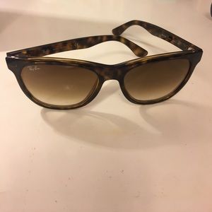 Rayban sunglasses