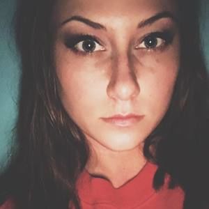 Meet your Posher, Briana