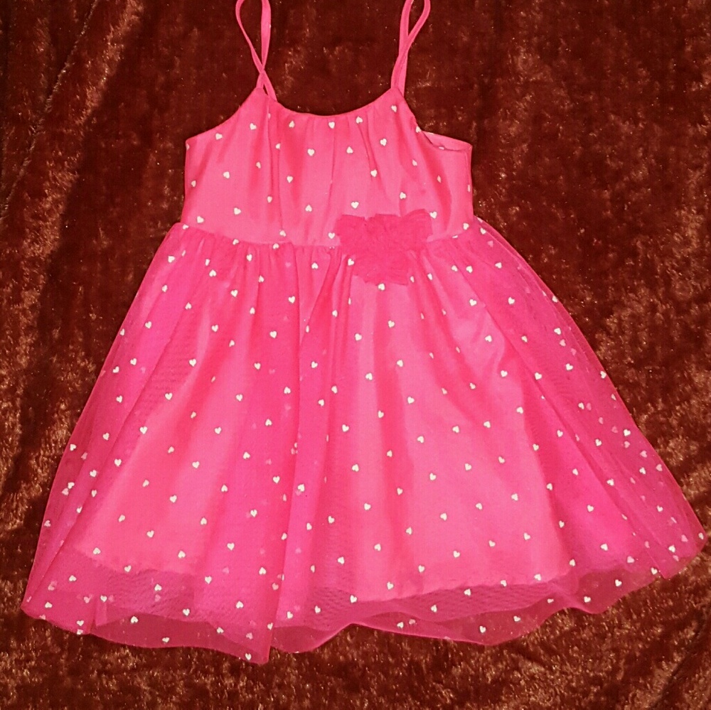 Girls dress