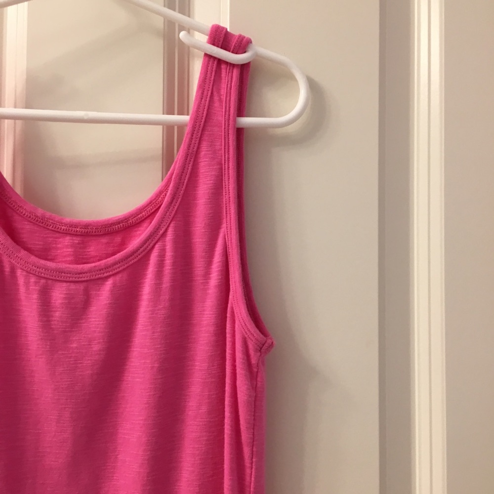 💝Hot Pink Tank💝