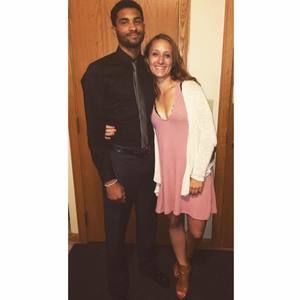 Meet your Posher, Lindsay