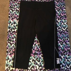 Victoria Secret Crop Pant