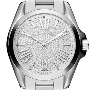 Michael Kors "Bradshaw" MK5737 Watch