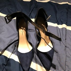 Jessica Simpson Pumps