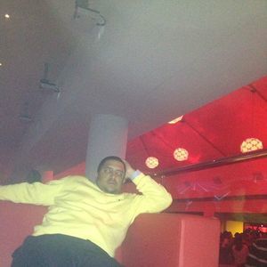 Meet your Posher, Brian