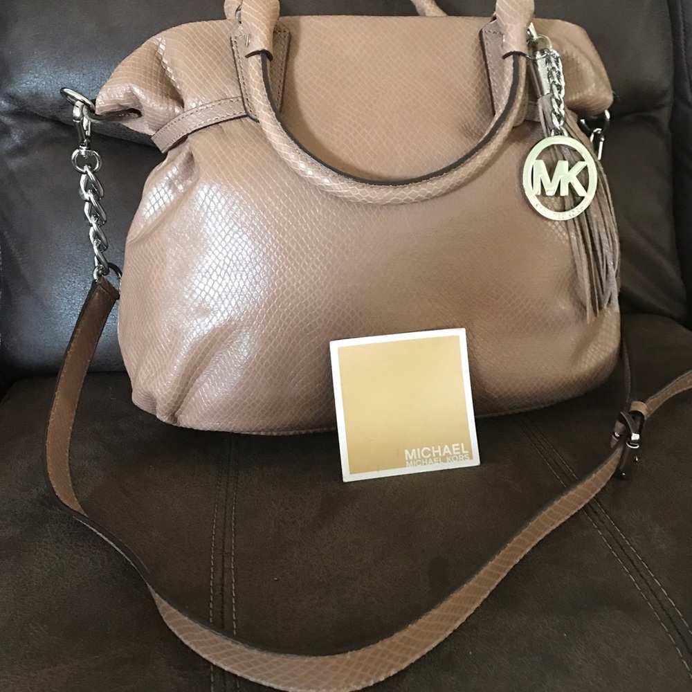 Michael Kors Purse