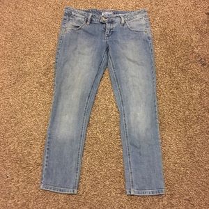 Volcom Ankle/Capri length jeans
