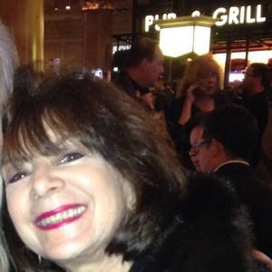 Meet your Posher, Karen