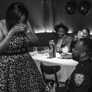 Meet your Posher, Alli