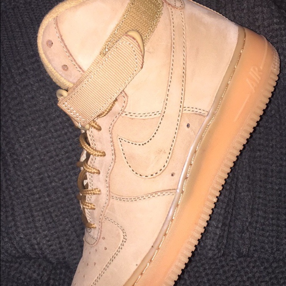 NIKE AIR FORCE 1 Y6