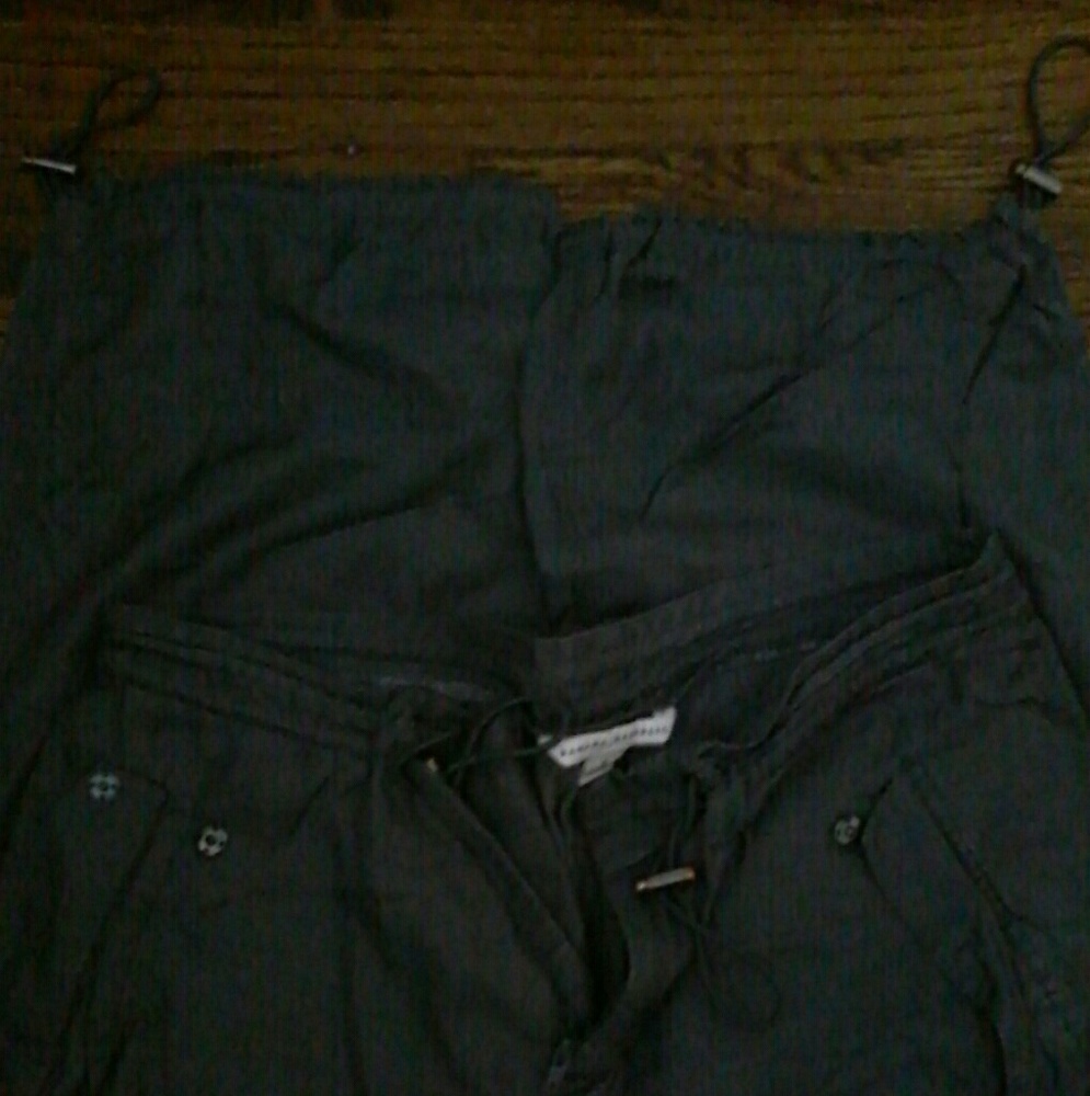 Banana Republic  joggers