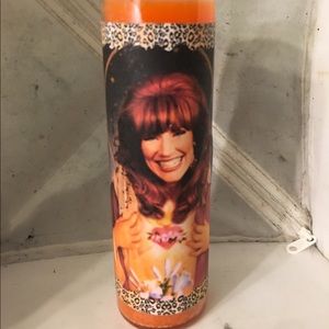 Married with Children Peg Bundy Prayer Candle