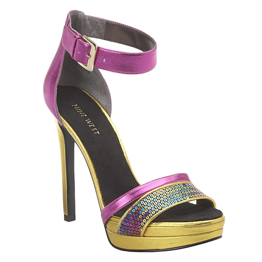 Nine West 'First Met' Sandal