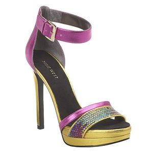 Nine West 'First Met' Sandal