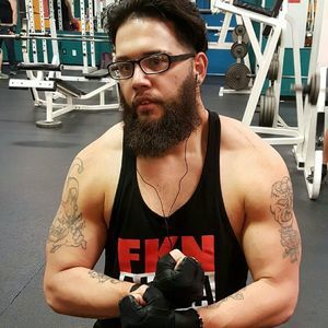 Meet your Posher, Andy