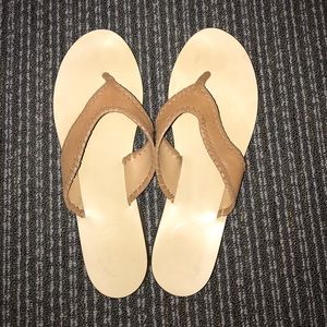 Jack Rogers Megan Sandals