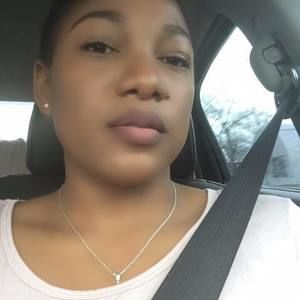 Meet your Posher, Norma