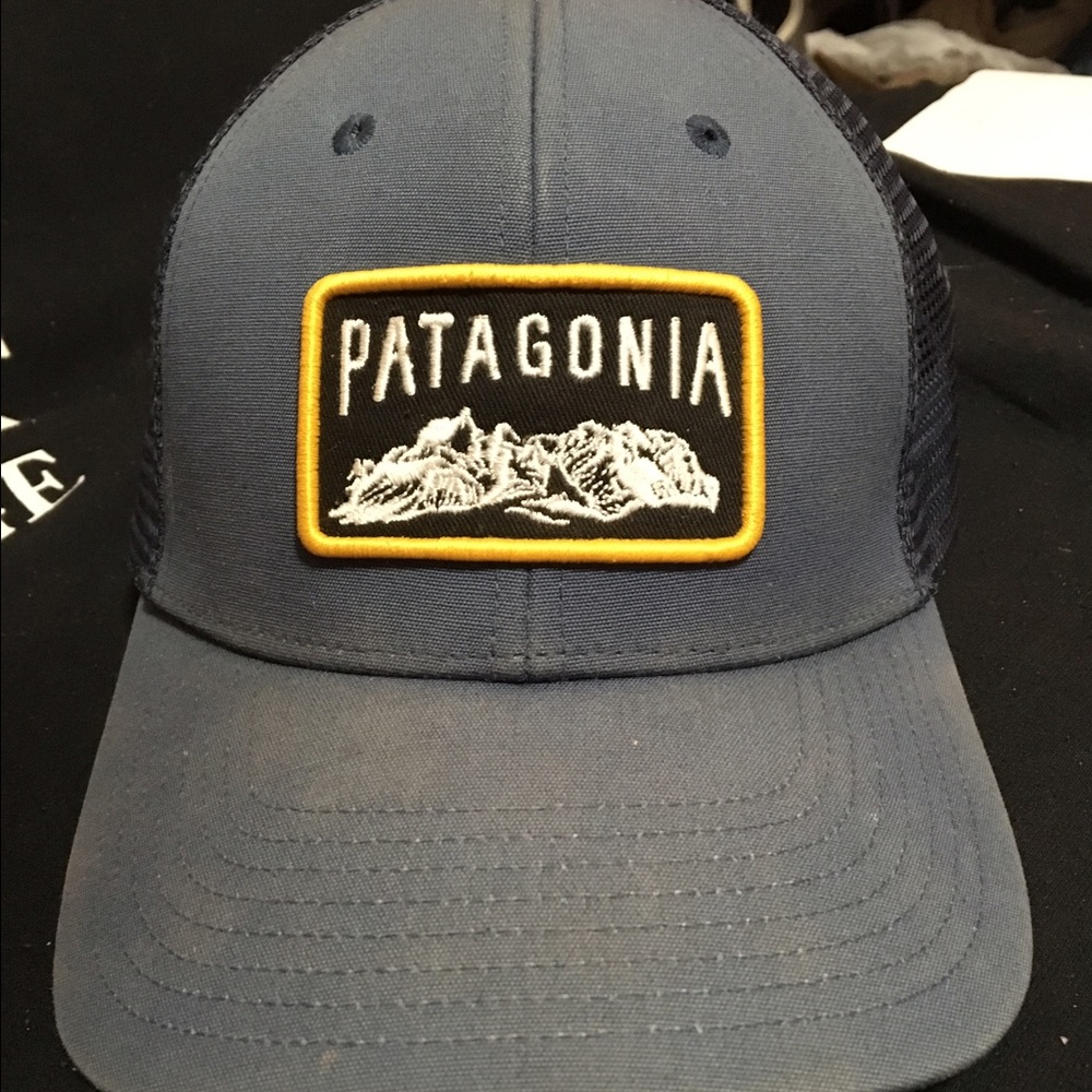 Patagonia Hat
