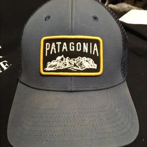 Patagonia Hat