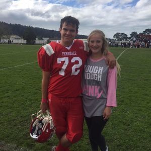 Meet your Posher, Colby