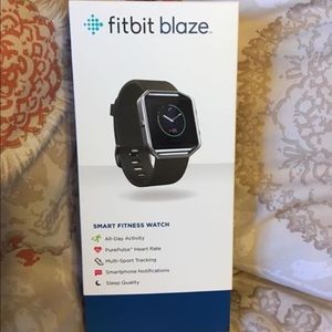 Fitbit Blaze
