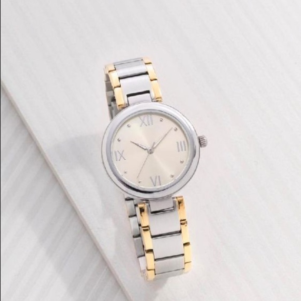 Silpada Time To Celebrate Watch