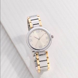 Silpada Time To Celebrate Watch