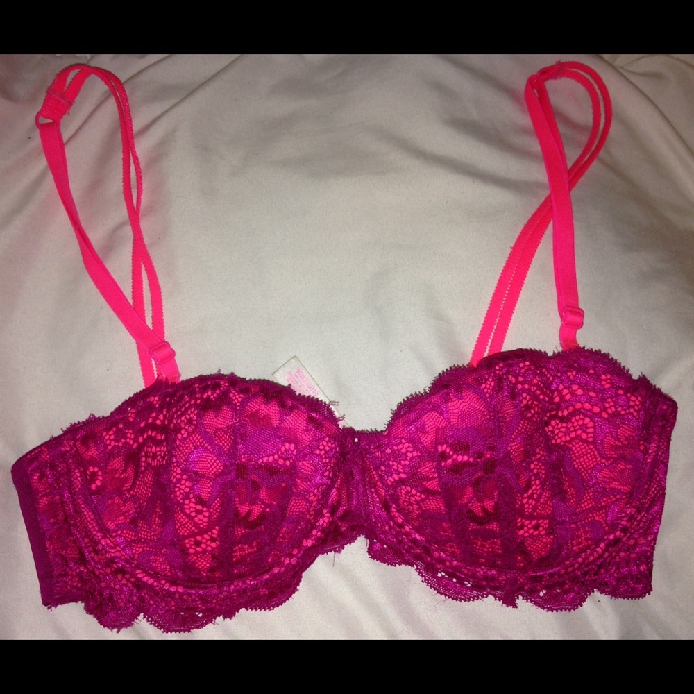 💖VS PINK FUCHSIA BRALETTE 💖