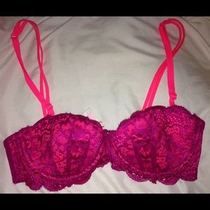 💖VS PINK FUCHSIA BRALETTE 💖