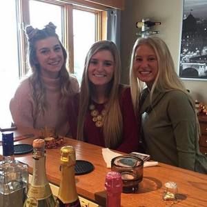 Meet your Posher, Britney