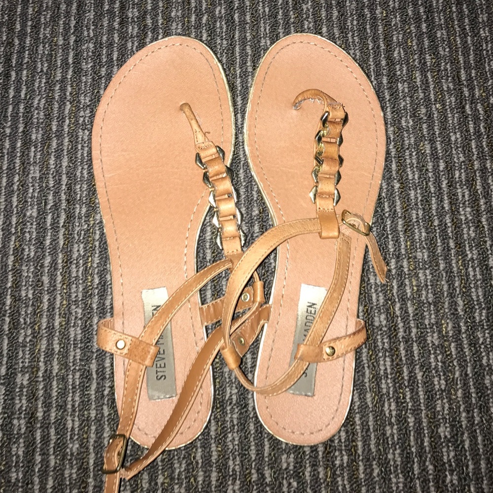 Steve Madden Sandals