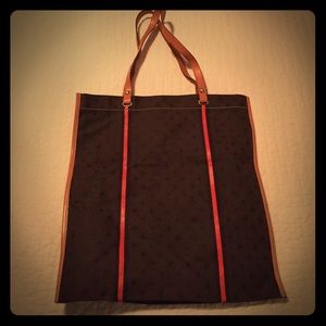 Cole Hann tote