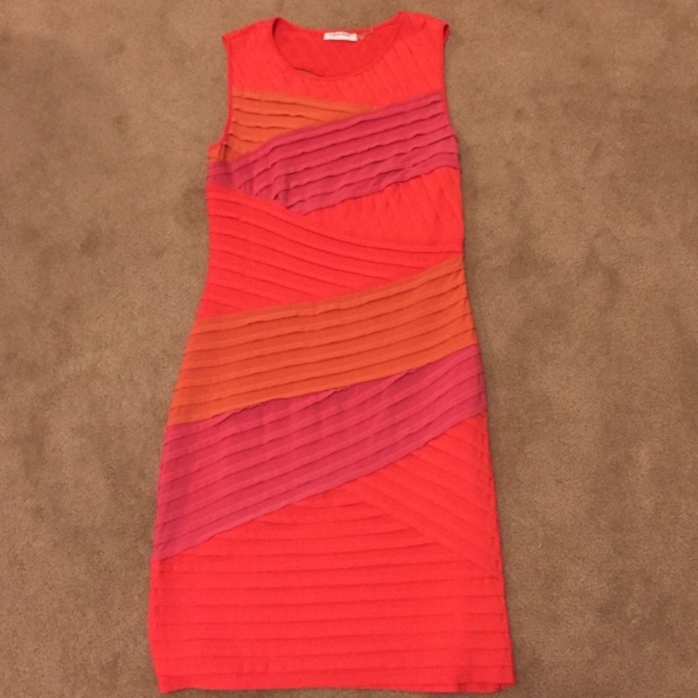Calvin Klein Dress