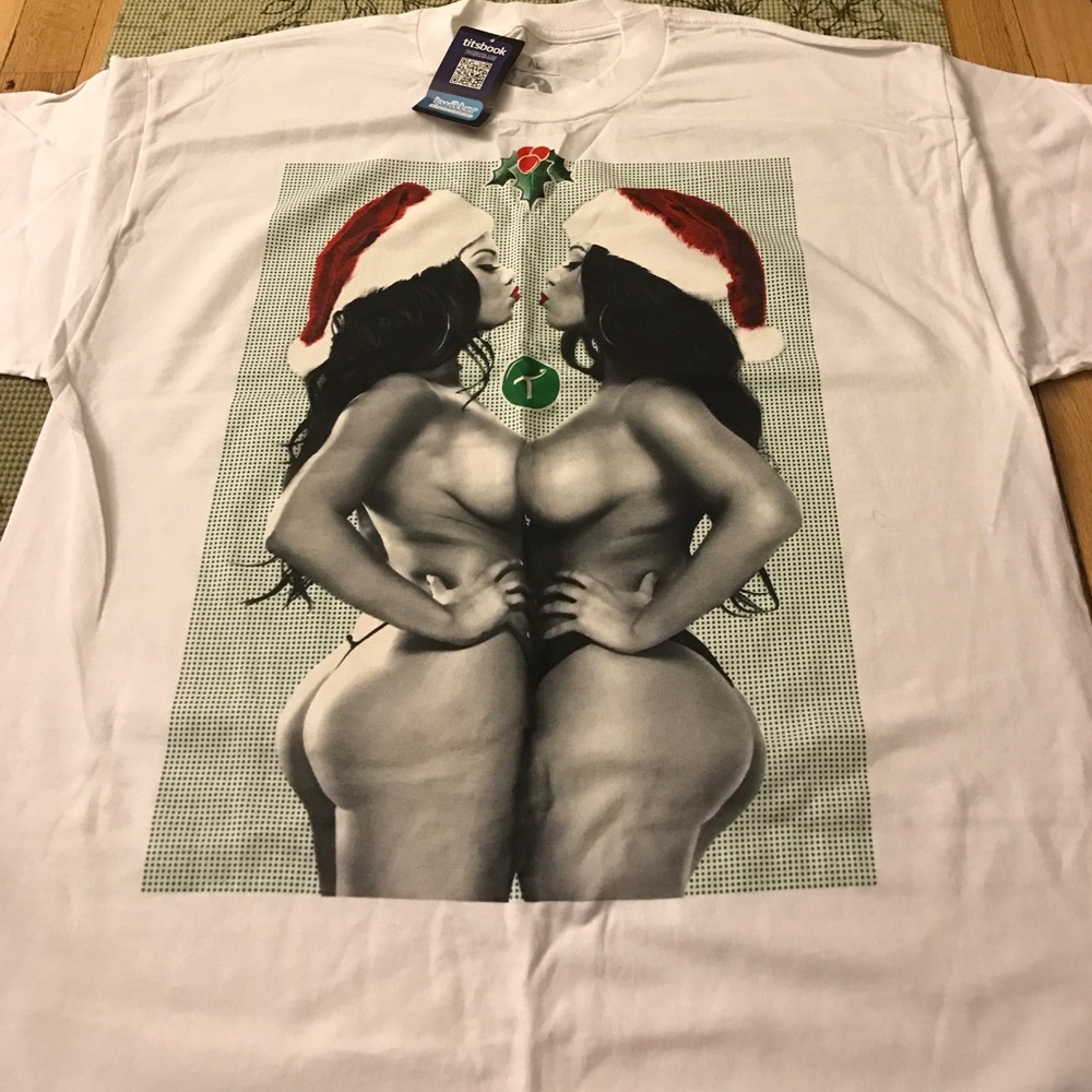 Tits T-Shirt