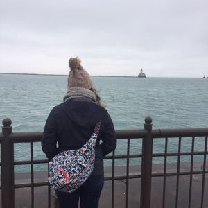 Meet your Posher, Erin