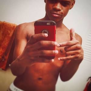 Meet your Posher, Josh