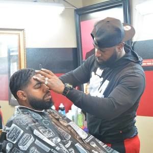 Meet your Posher, Kerry